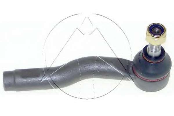 Наконечник поперечной рулевой тяги