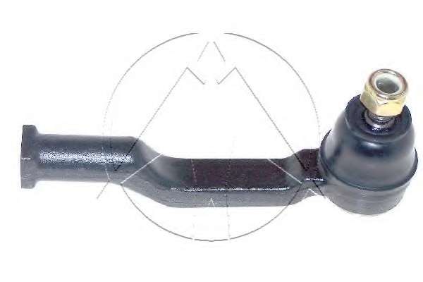 Наконечник поперечной рулевой тяги