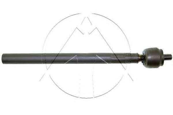 Осевой шарнир, рулевая тяга