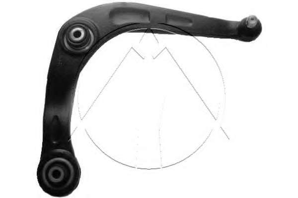 Рычаг независимой подвески колеса, подвеска колеса