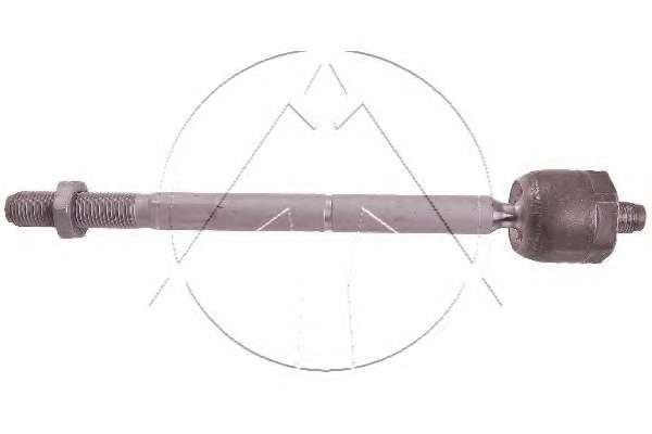 Осевой шарнир, рулевая тяга