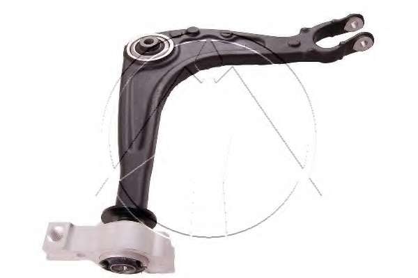 Рычаг независимой подвески колеса, подвеска колеса