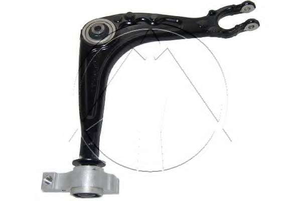 Рычаг независимой подвески колеса, подвеска колеса