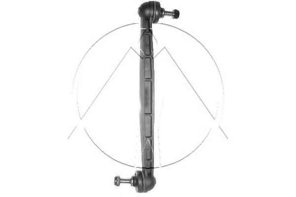 Тяга / стойка, стабилизатор