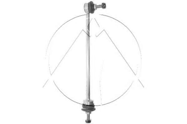 Тяга / стойка, стабилизатор