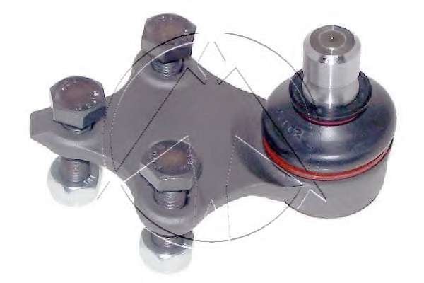 Несущий / направляющий шарнир