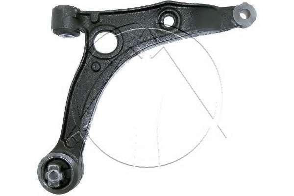 Рычаг независимой подвески колеса, подвеска колеса