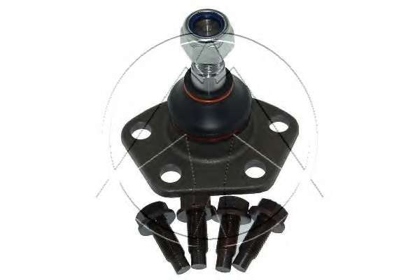 Несущий / направляющий шарнир