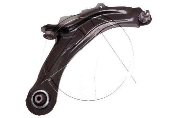 Рычаг независимой подвески колеса, подвеска колеса