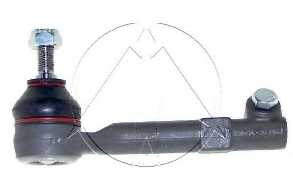 Наконечник поперечной рулевой тяги