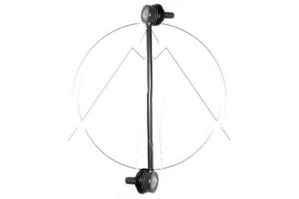 Тяга / стойка, стабилизатор