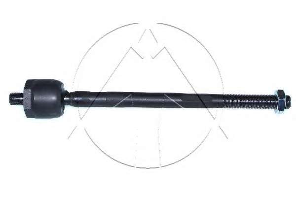 Осевой шарнир, рулевая тяга