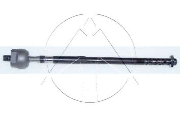 Осевой шарнир, рулевая тяга