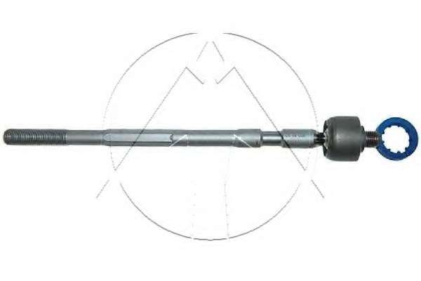 Осевой шарнир, рулевая тяга