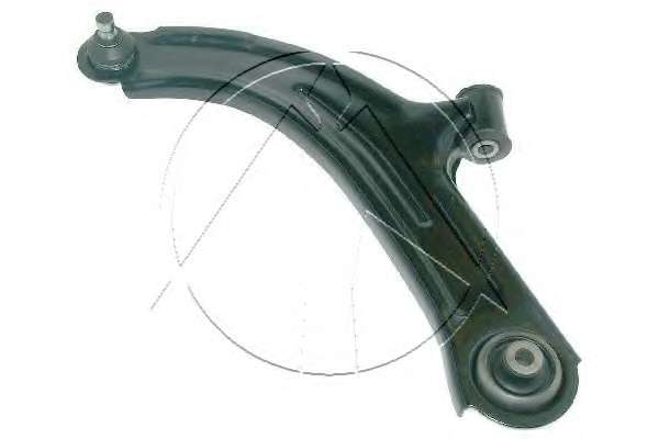 Рычаг независимой подвески колеса, подвеска колеса