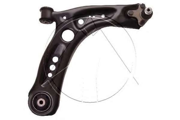 Рычаг независимой подвески колеса, подвеска колеса