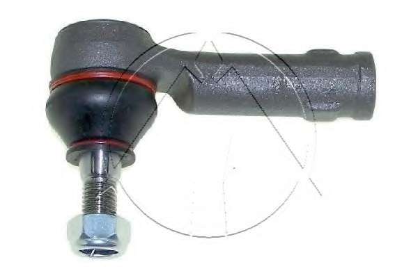 Наконечник поперечной рулевой тяги