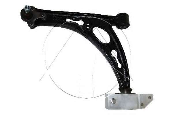 Рычаг независимой подвески колеса, подвеска колеса