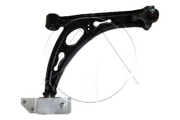 Рычаг независимой подвески колеса, подвеска колеса