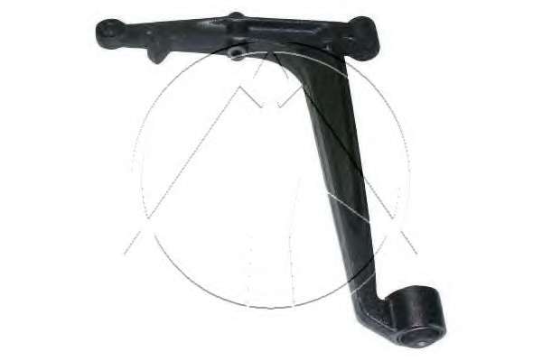 Рычаг независимой подвески колеса, подвеска колеса