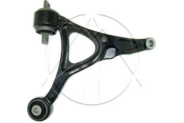 Рычаг независимой подвески колеса, подвеска колеса