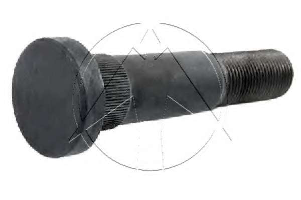 Болт крепления колеса