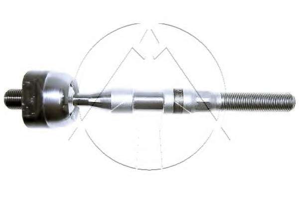 Осевой шарнир, рулевая тяга