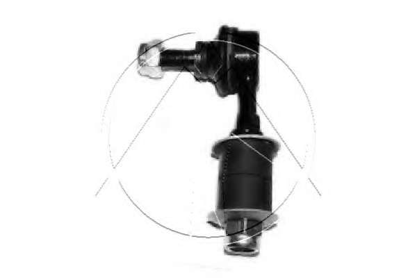 Тяга / стойка, стабилизатор