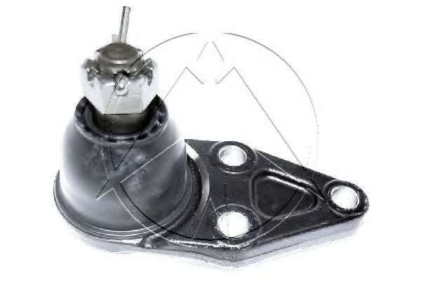 Несущий / направляющий шарнир