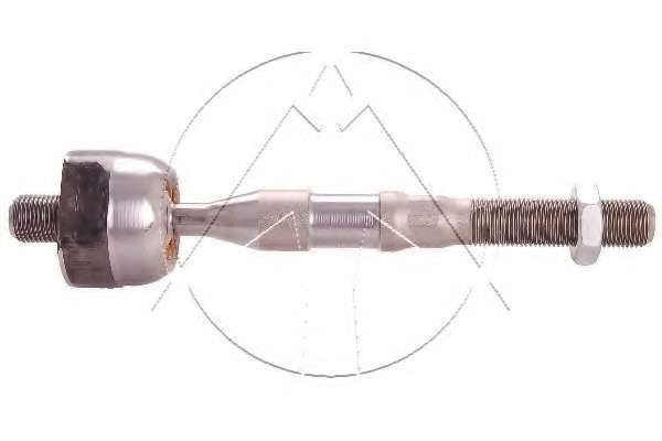 Осевой шарнир, рулевая тяга