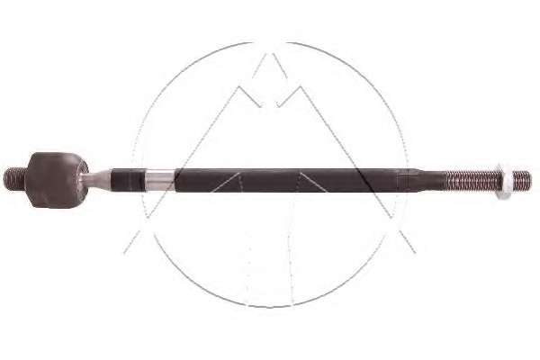 Осевой шарнир, рулевая тяга