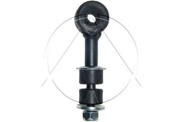 Тяга / стойка, стабилизатор