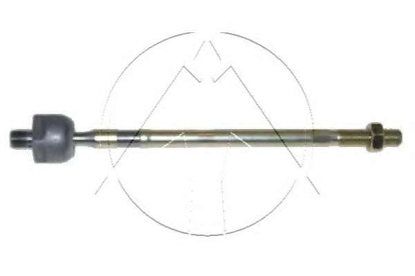 Осевой шарнир, рулевая тяга