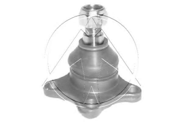 Несущий / направляющий шарнир