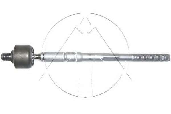 Осевой шарнир, рулевая тяга