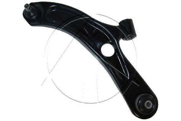 Рычаг независимой подвески колеса, подвеска колеса