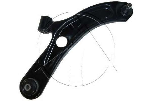 Рычаг независимой подвески колеса, подвеска колеса