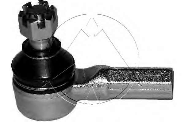 Наконечник поперечной рулевой тяги