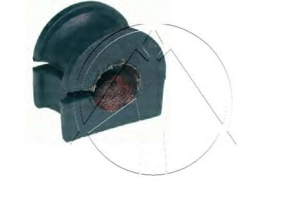 Втулка, стабилизатор