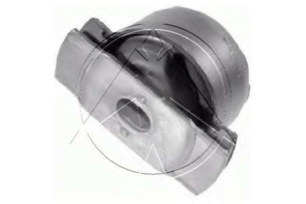 Втулка, балка моста