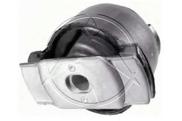 Втулка, балка моста