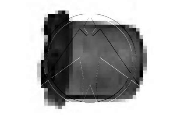 Подвеска, рычаг независимой подвески колеса