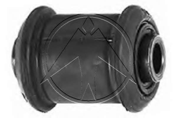 Подвеска, рычаг независимой подвески колеса