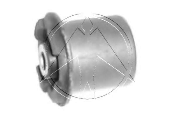 Подвеска, рычаг независимой подвески колеса