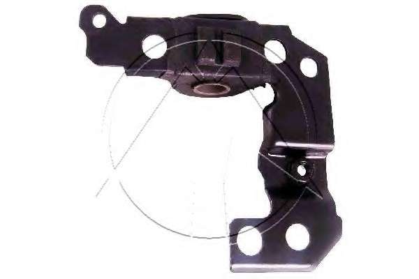 Подвеска, рычаг независимой подвески колеса