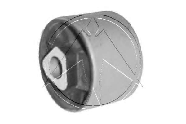 Подвеска, рычаг независимой подвески колеса