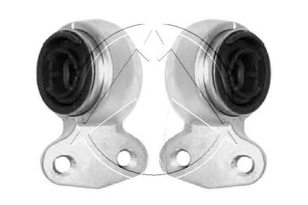 Подвеска, рычаг независимой подвески колеса