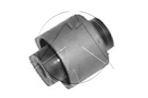 Подвеска, рычаг независимой подвески колеса