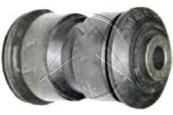 Втулка, листовая рессора