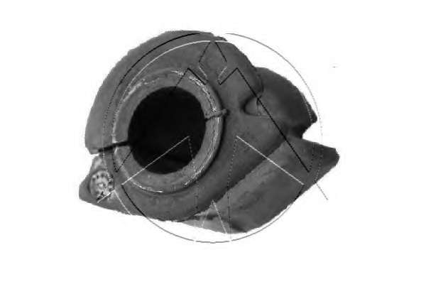 Втулка, стабилизатор